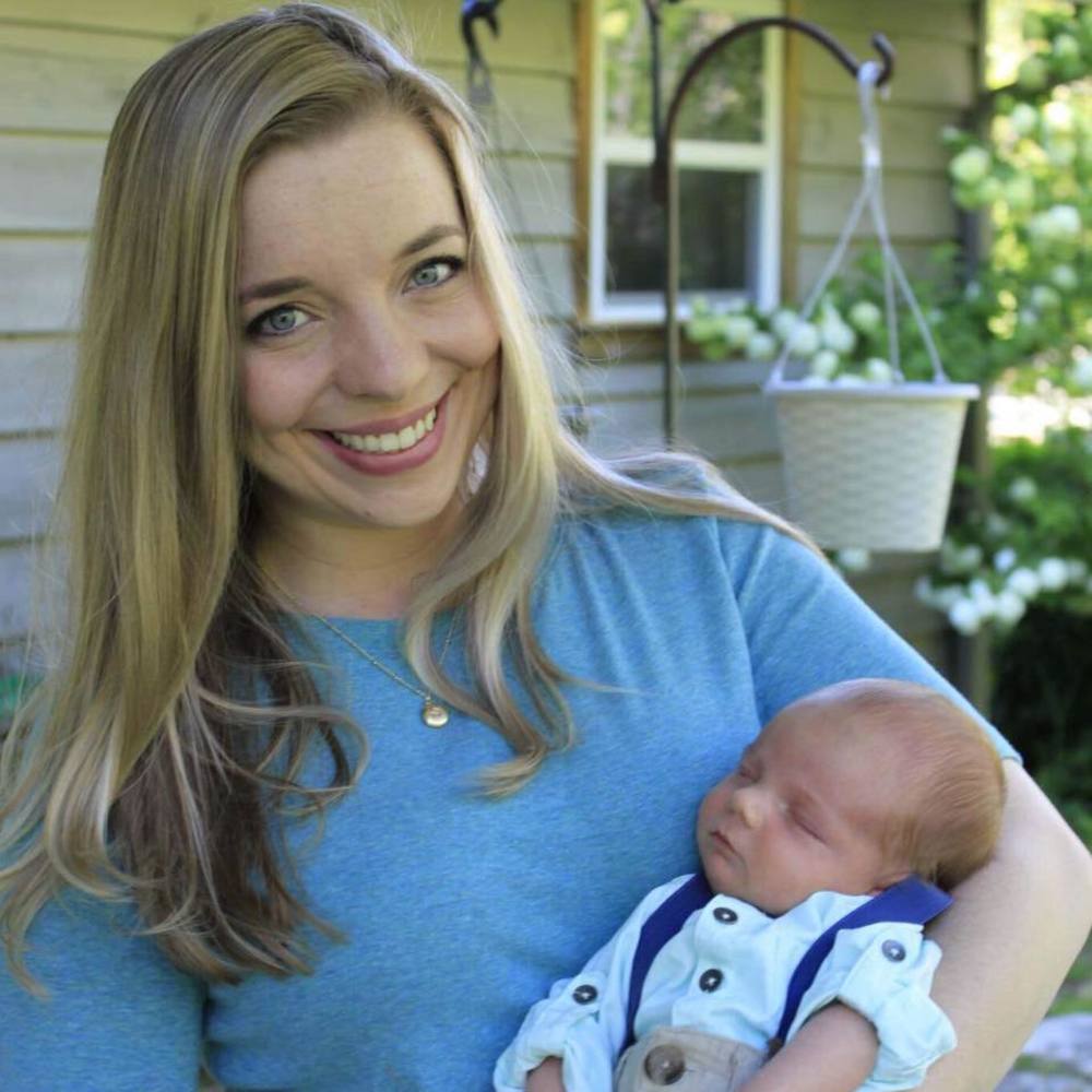 Meet your Posher, Savannah